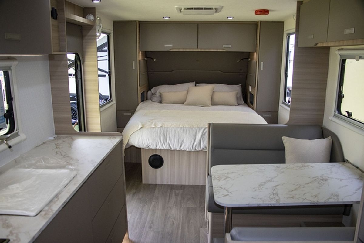 2025 Jayco Adventurer