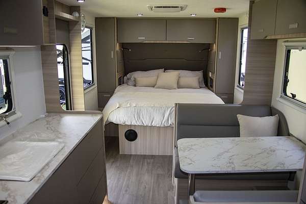 2025 Jayco Adventurer