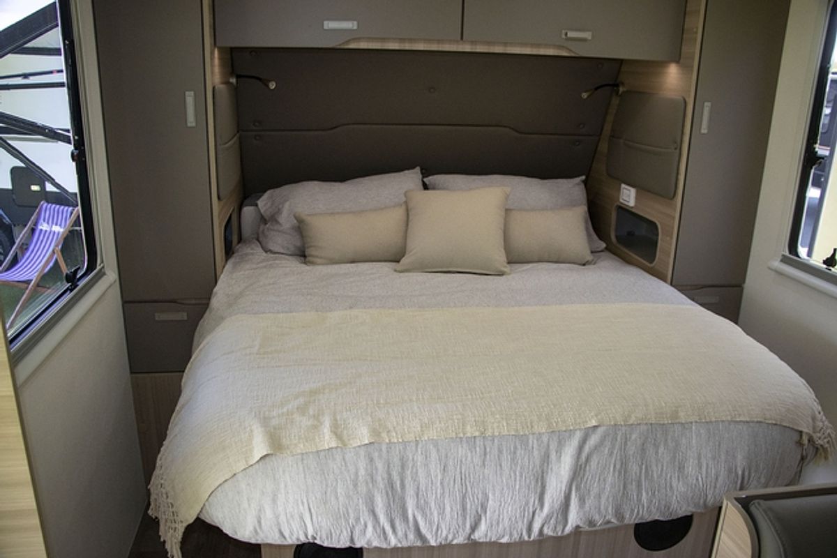 2025 Jayco Adventurer