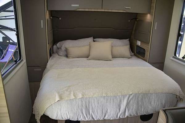 2025 Jayco Adventurer