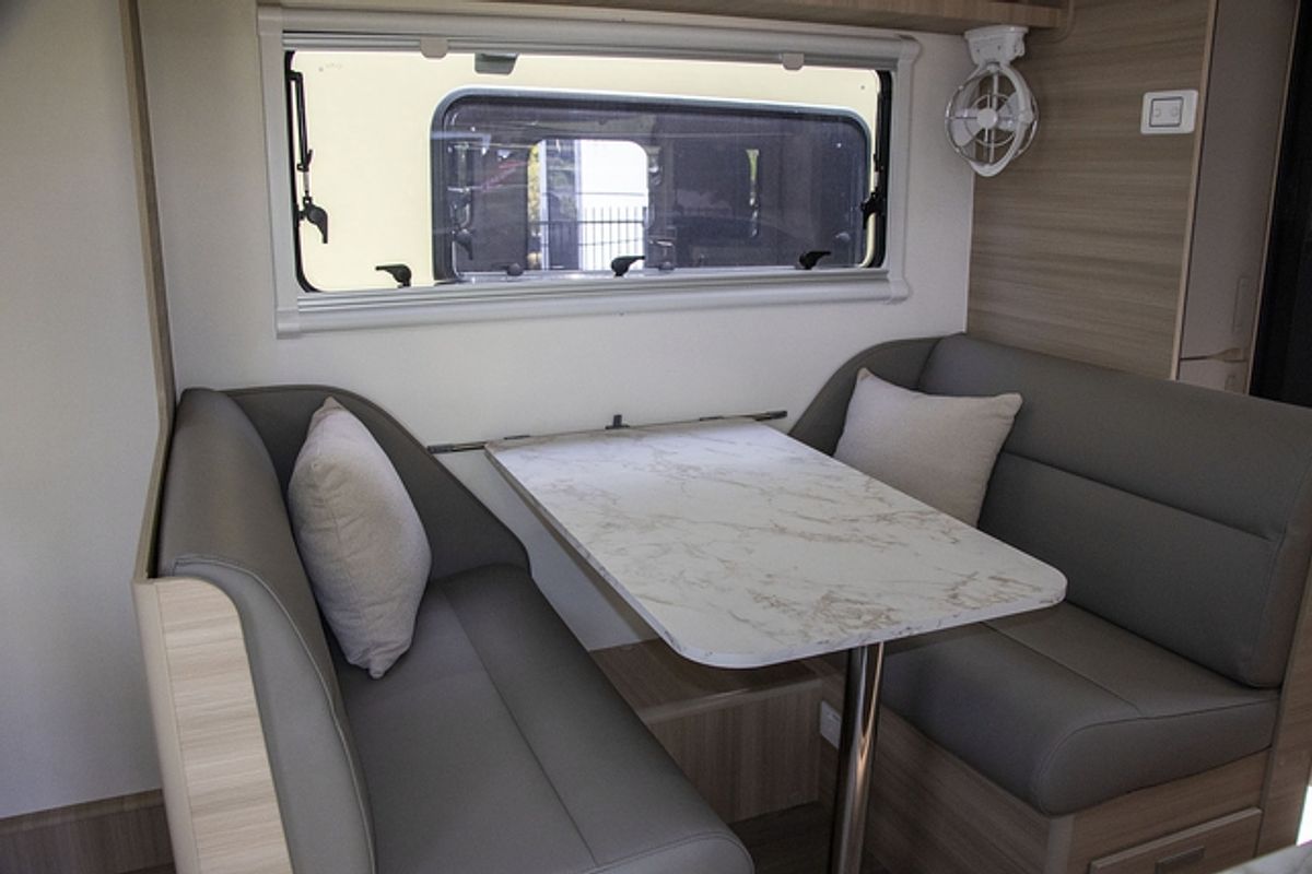 2025 Jayco Adventurer