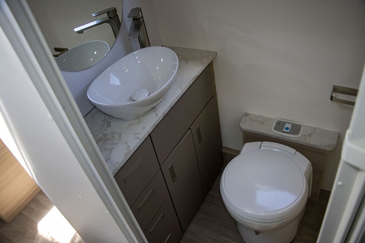 2025 Jayco Adventurer