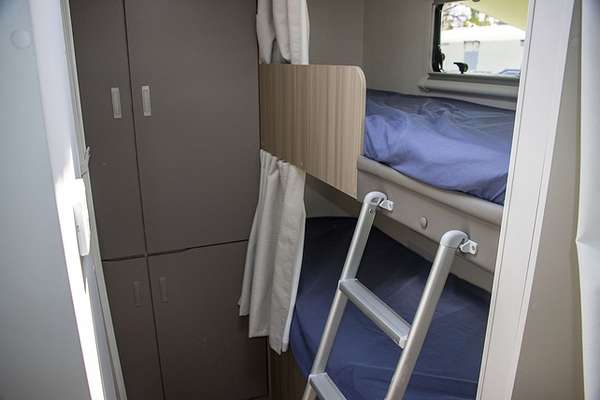 2025 Jayco Adventurer