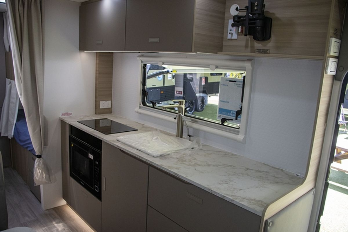 2025 Jayco Adventurer