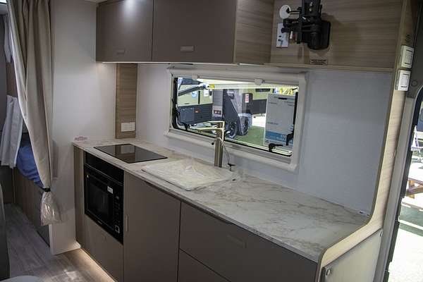 2025 Jayco Adventurer