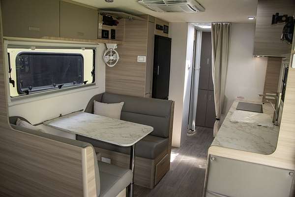 2025 Jayco Adventurer