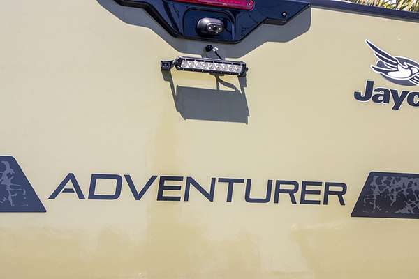 2025 Jayco Adventurer