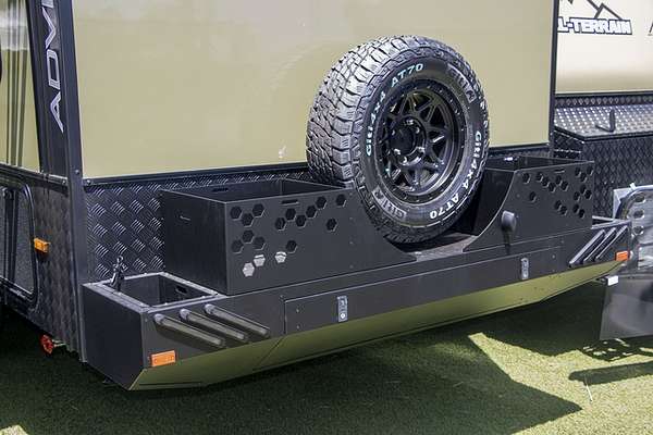 2025 Jayco Adventurer