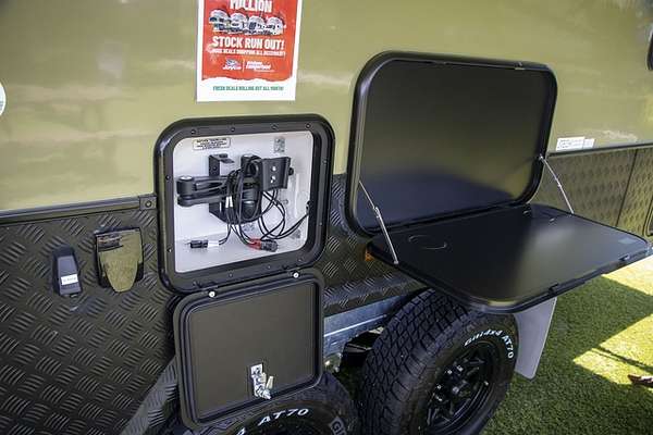 2025 Jayco Adventurer