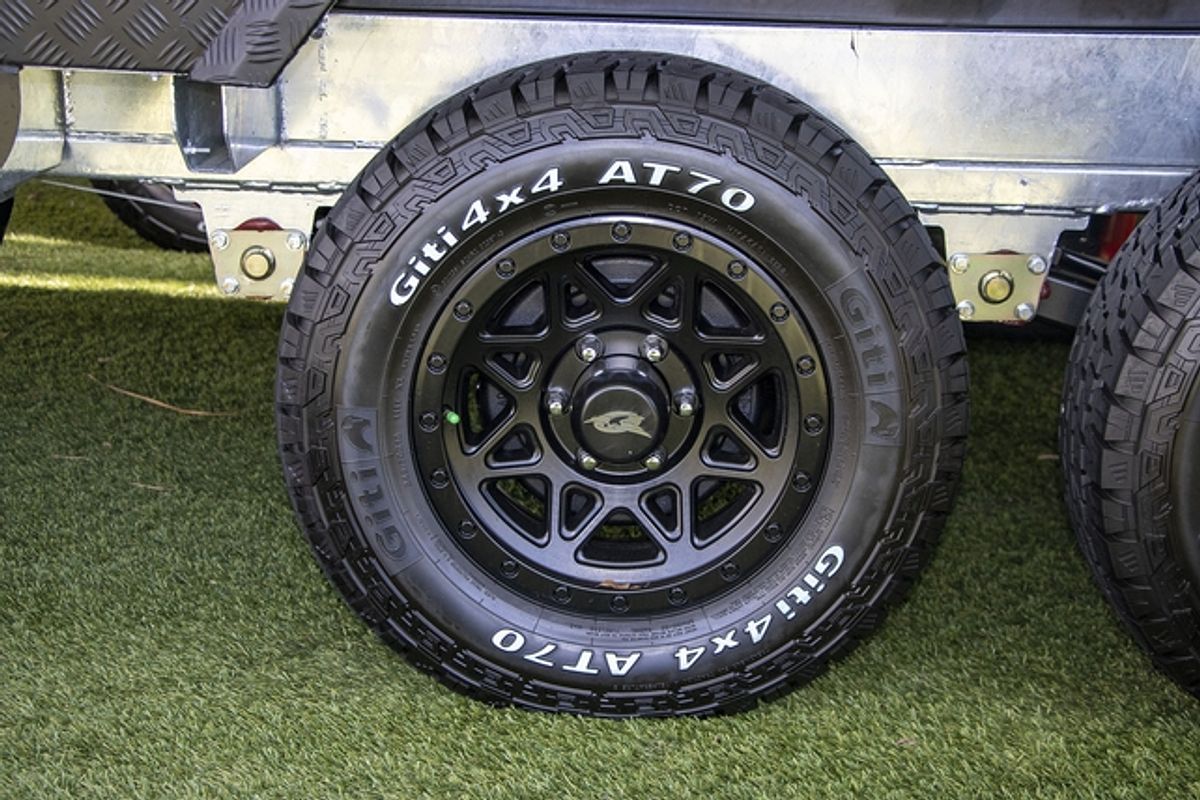 2025 Jayco Adventurer