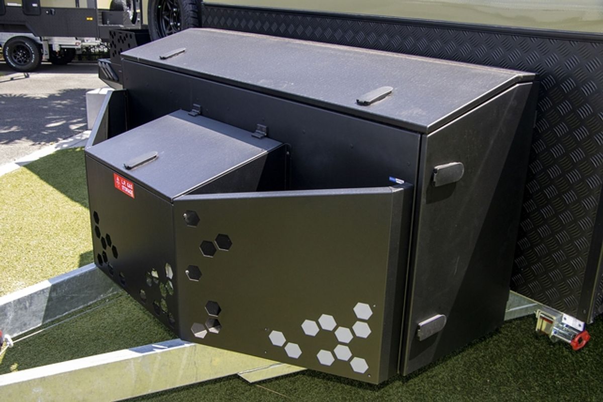 2025 Jayco Adventurer