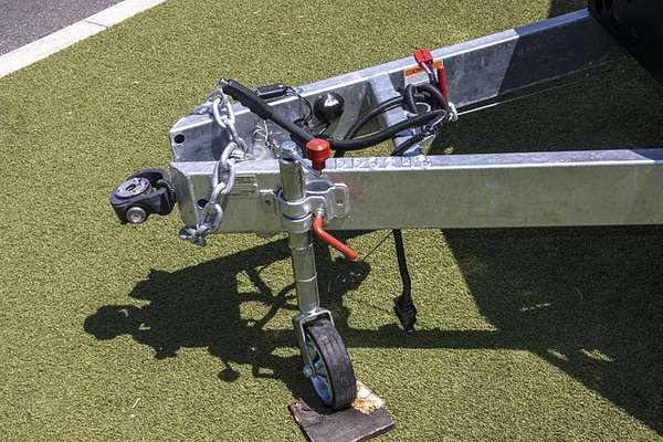 2025 Jayco Adventurer