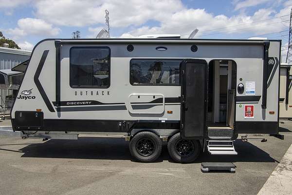 2025 Jayco DISCOVERY