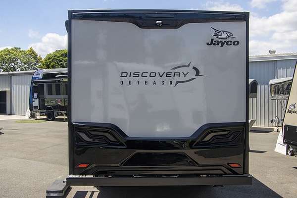 2025 Jayco DISCOVERY