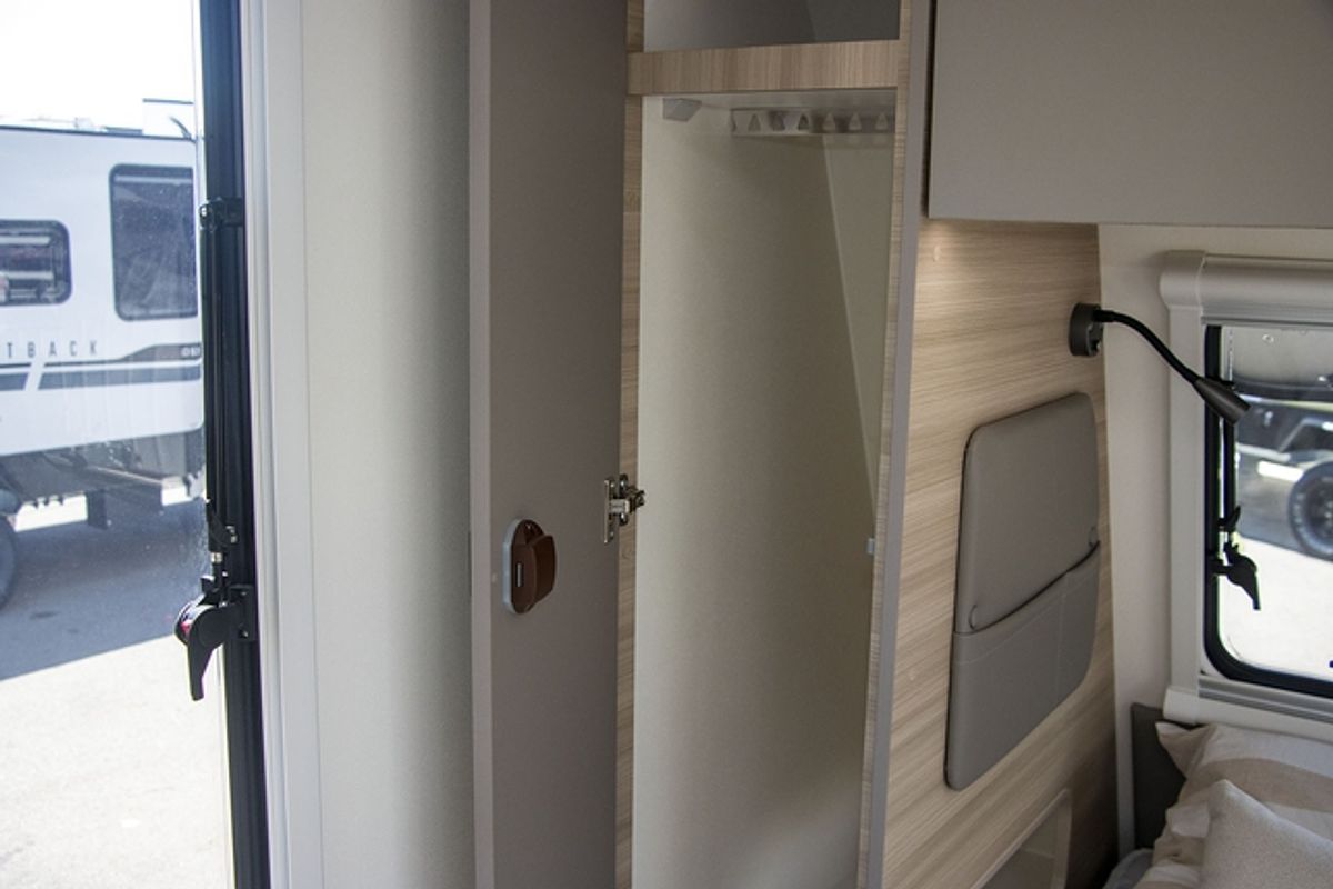 2025 Jayco DISCOVERY