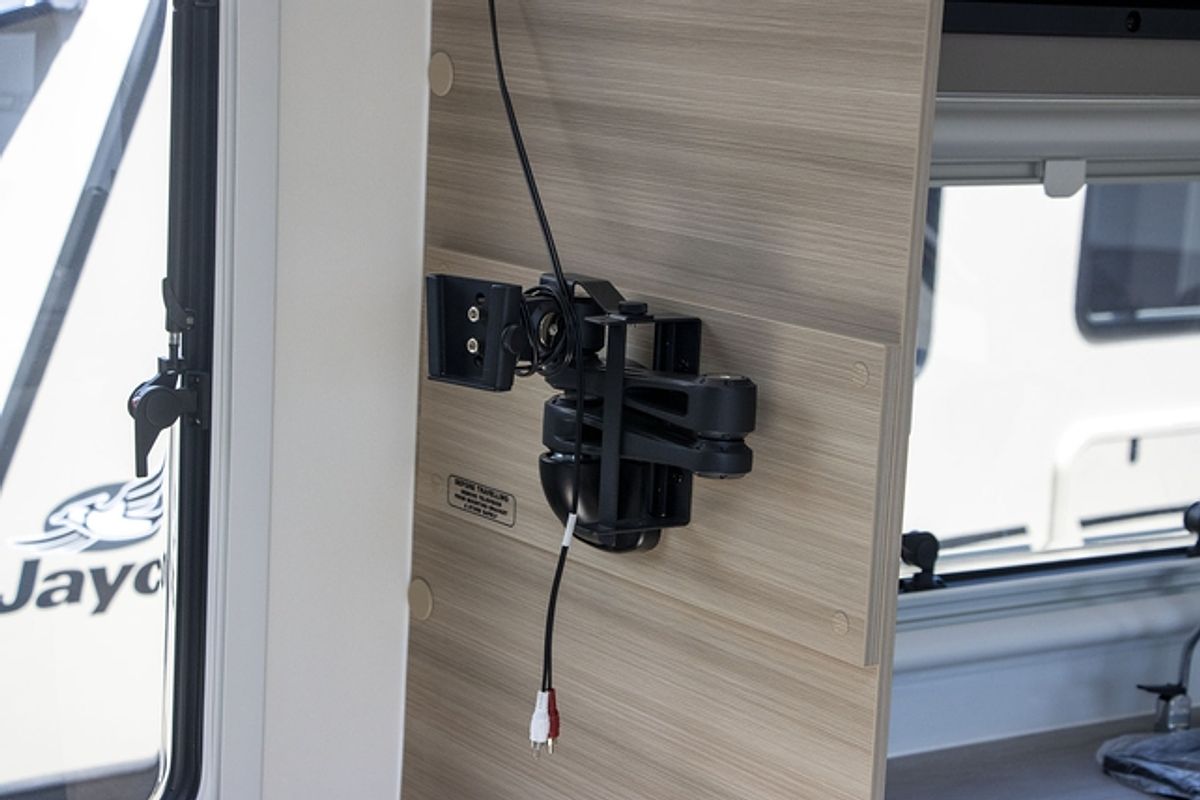 2025 Jayco DISCOVERY