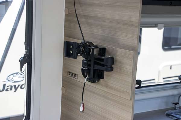 2025 Jayco DISCOVERY