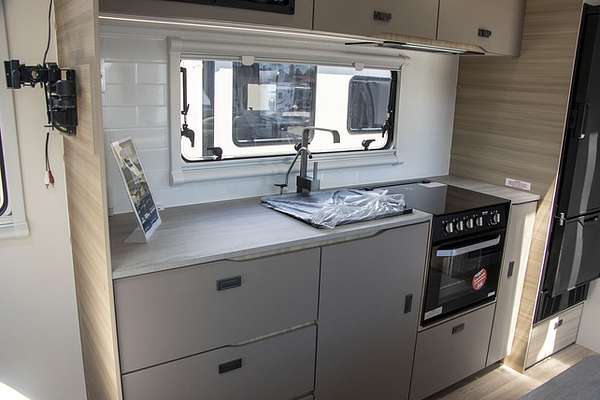2025 Jayco DISCOVERY