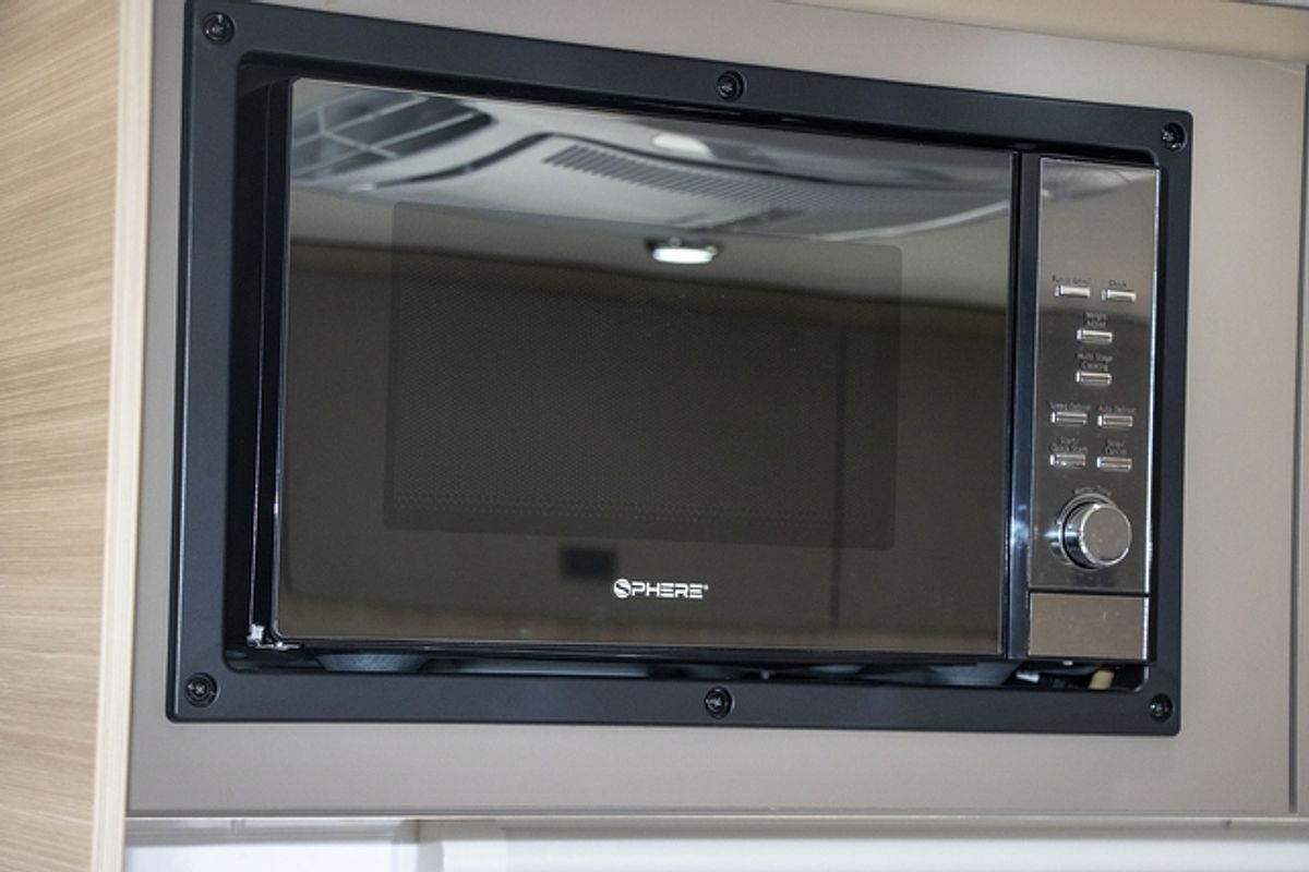 2025 Jayco DISCOVERY