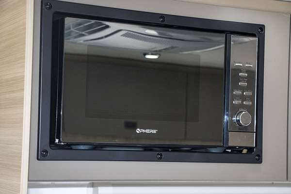 2025 Jayco DISCOVERY