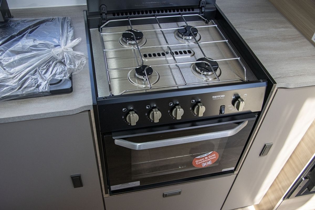 2025 Jayco DISCOVERY