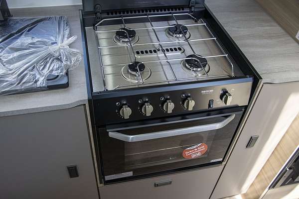 2025 Jayco DISCOVERY