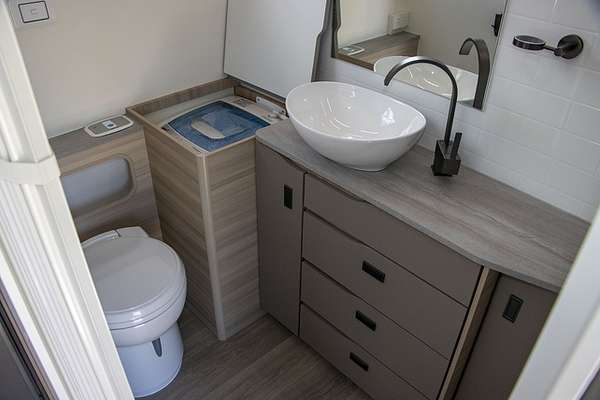 2025 Jayco DISCOVERY