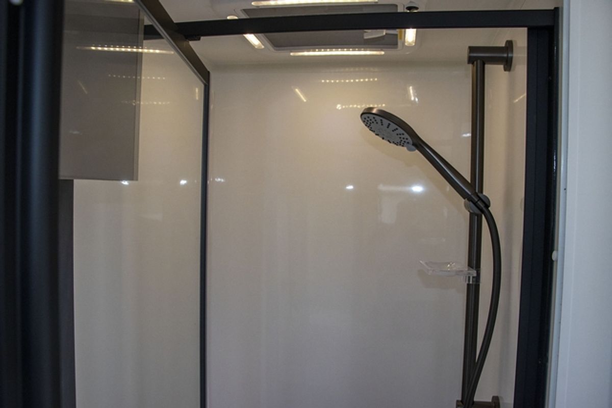 2025 Jayco DISCOVERY