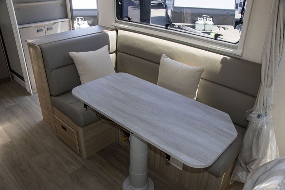 2025 Jayco DISCOVERY