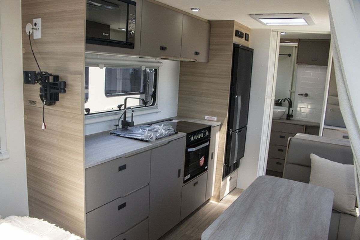 2025 Jayco DISCOVERY
