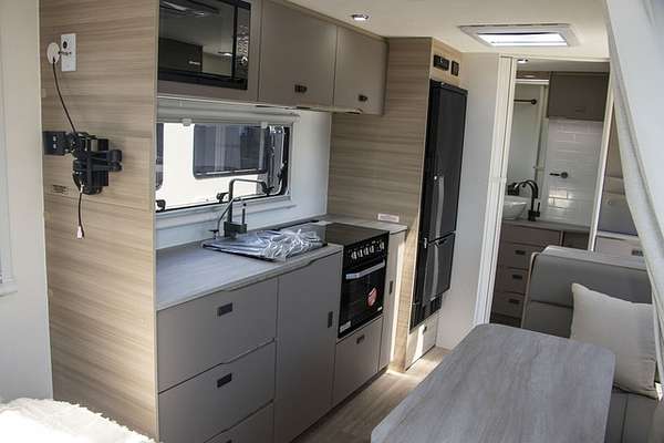 2025 Jayco DISCOVERY
