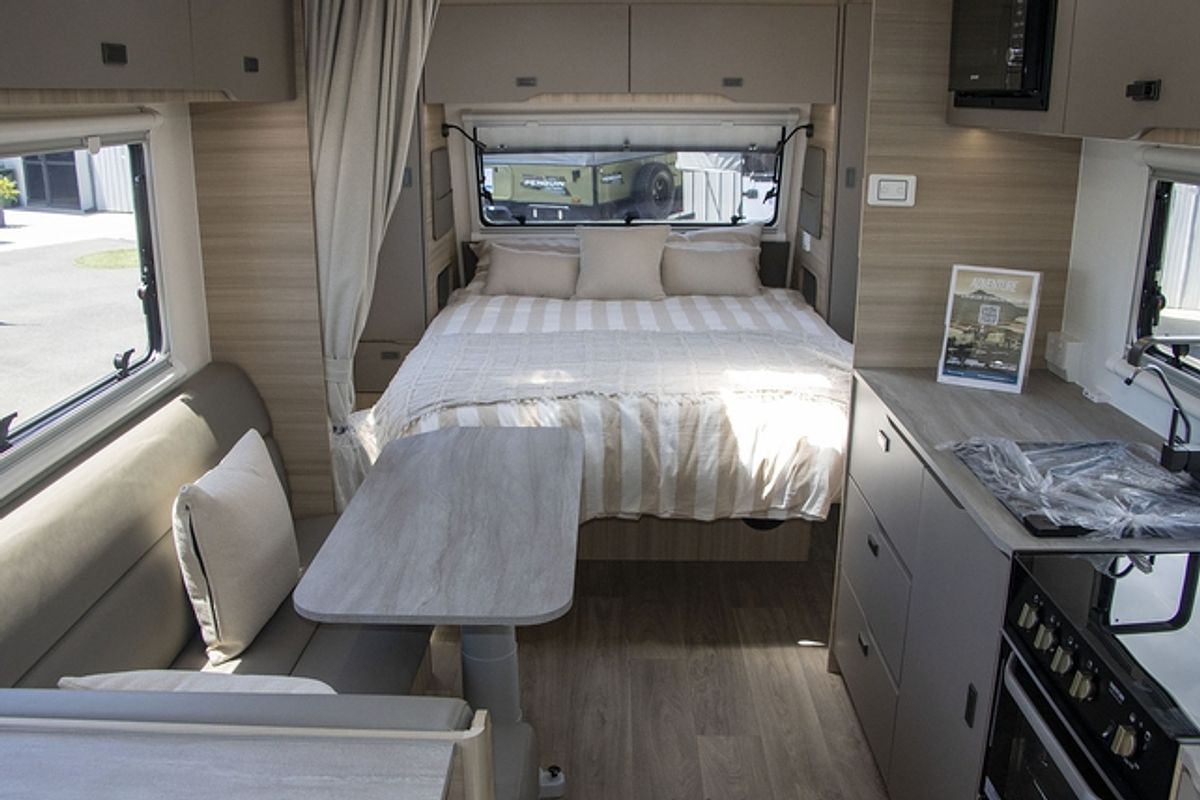 2025 Jayco DISCOVERY