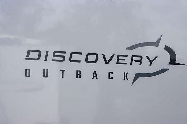 2025 Jayco DISCOVERY