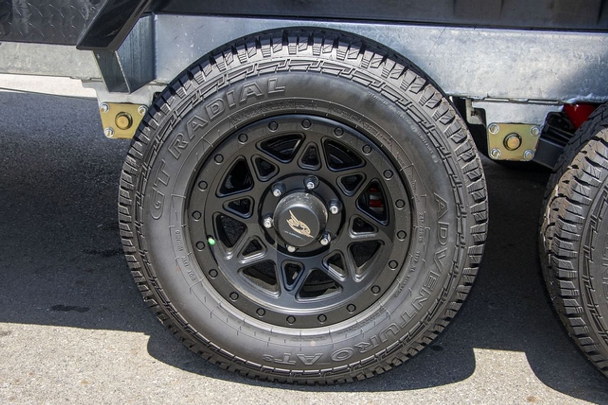 2025 Jayco DISCOVERY