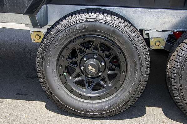 2025 Jayco DISCOVERY