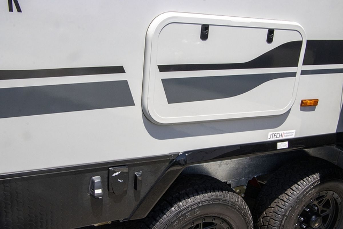 2025 Jayco DISCOVERY