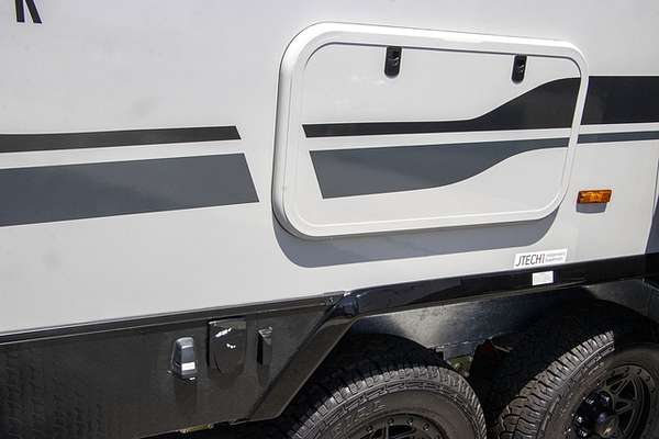 2025 Jayco DISCOVERY