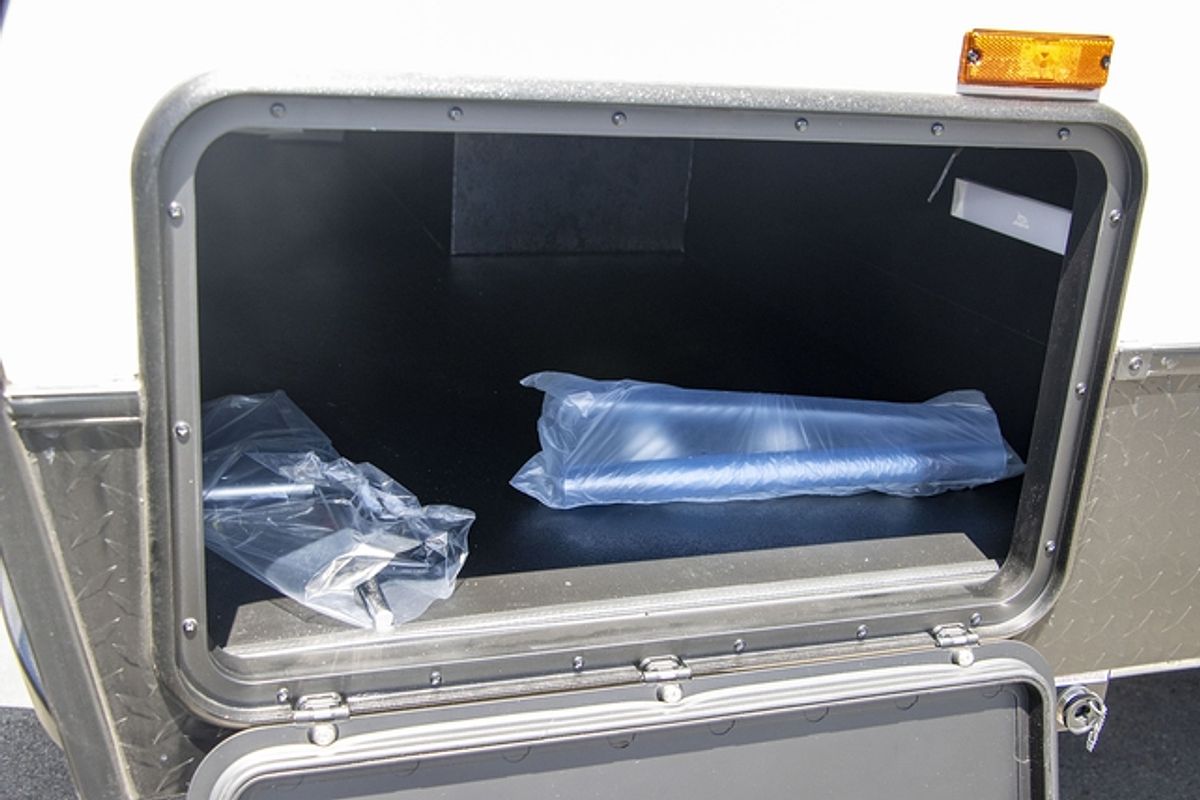 2025 Jayco DISCOVERY