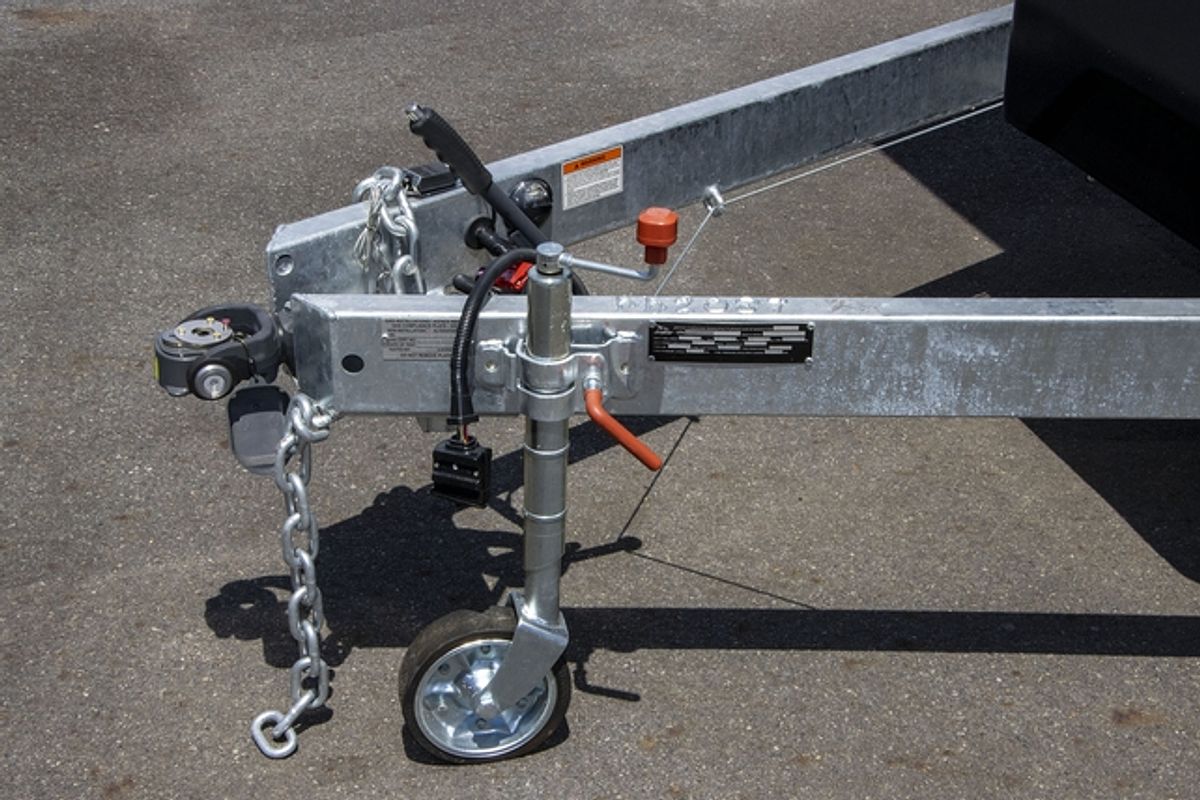 2025 Jayco DISCOVERY