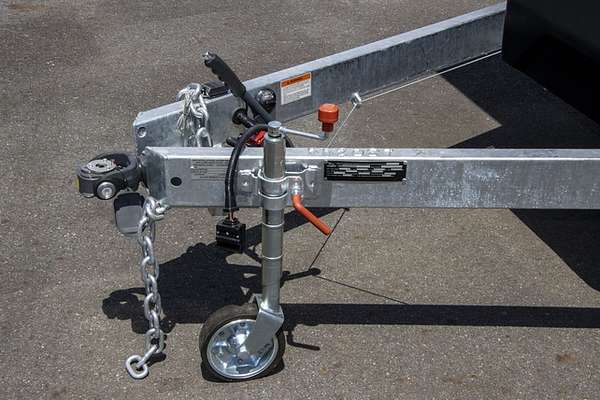 2025 Jayco DISCOVERY