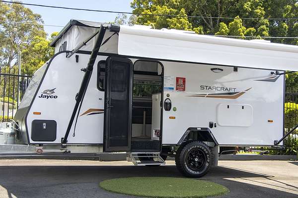 2025 Jayco STARCRAFT