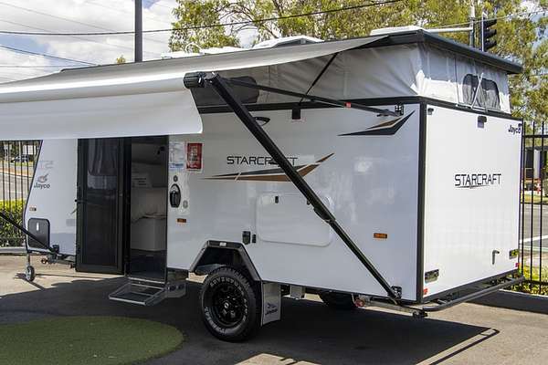 2025 Jayco STARCRAFT