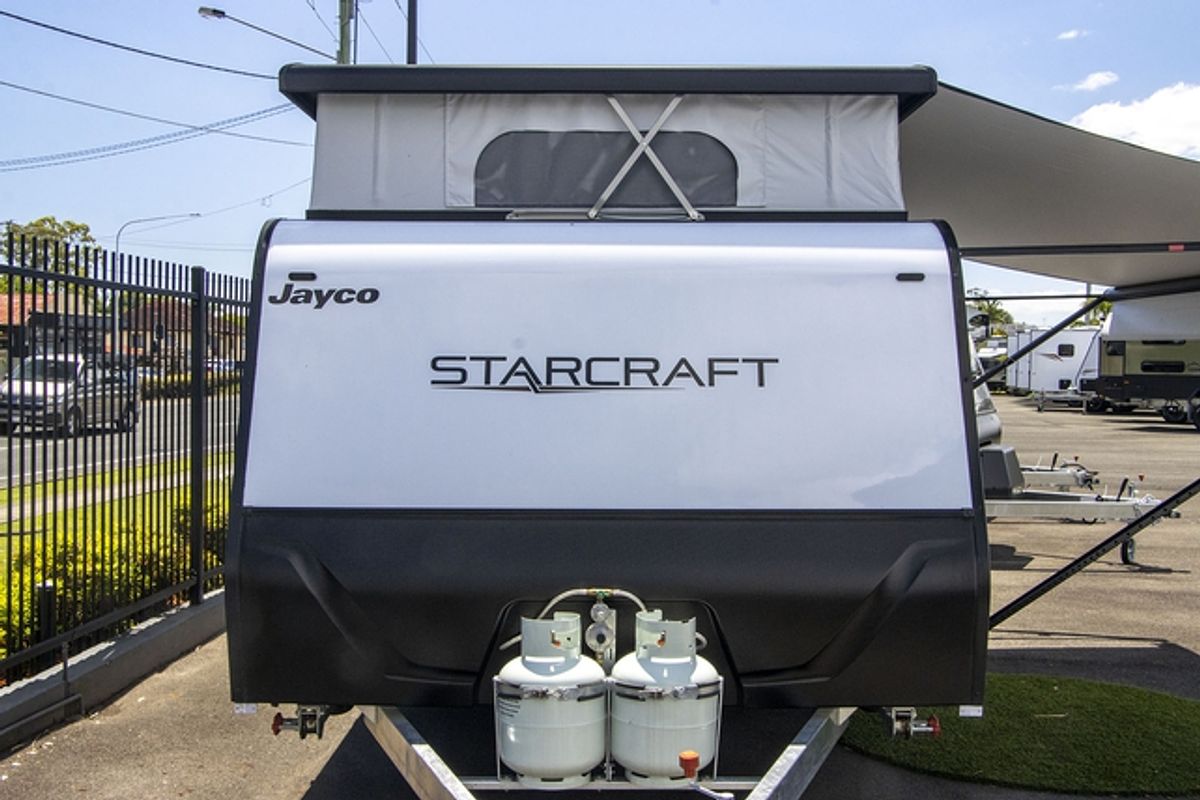 2025 Jayco STARCRAFT