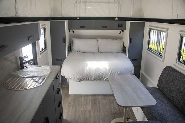 2025 Jayco STARCRAFT