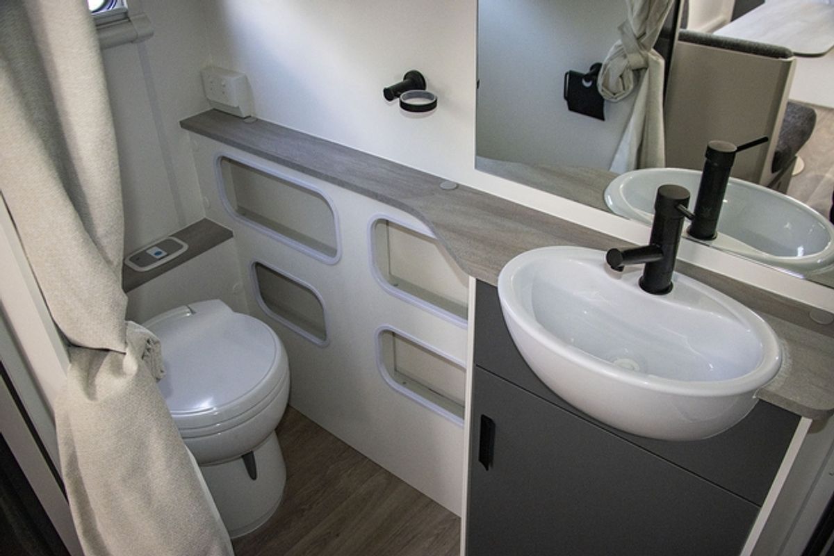 2025 Jayco STARCRAFT