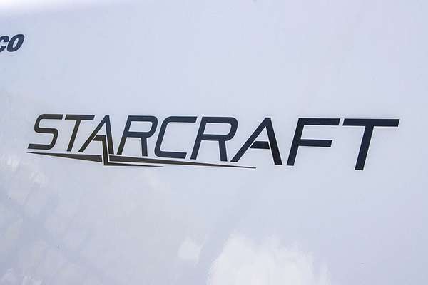 2025 Jayco STARCRAFT