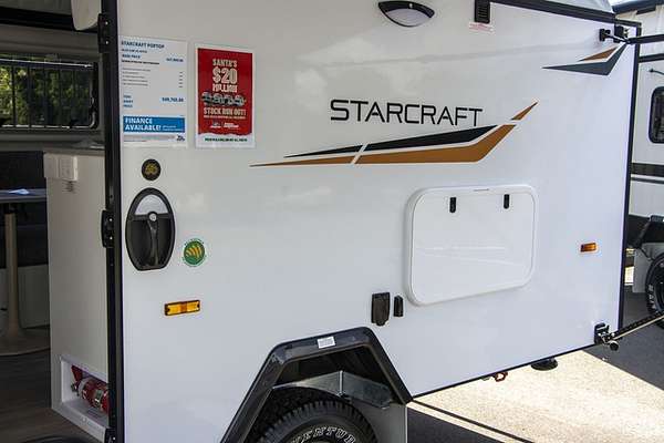 2025 Jayco STARCRAFT
