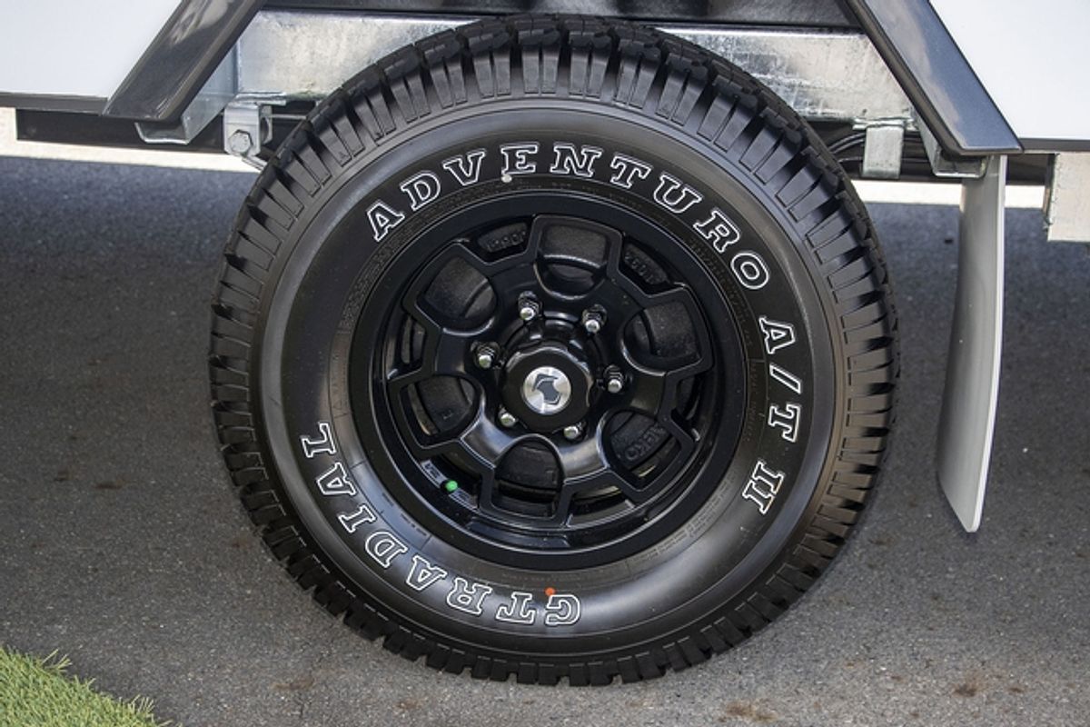 2025 Jayco STARCRAFT