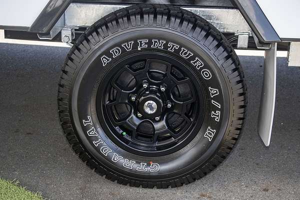 2025 Jayco STARCRAFT