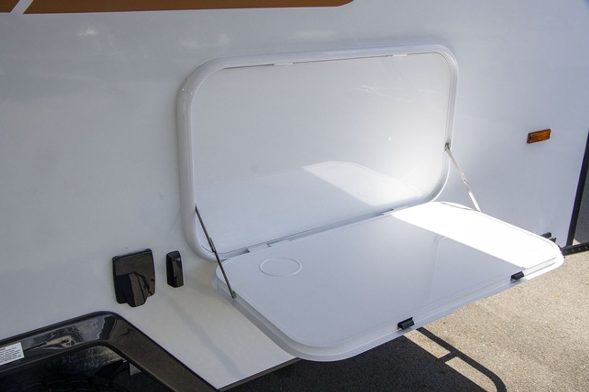 2025 Jayco STARCRAFT